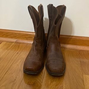 Ariat Boots